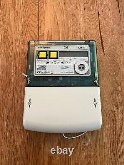 Honeywell Elster A1140 Three Phase Electricity Smart Meter Brand New