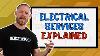 How Does An Electrical Service Work Electrical Service Panels Explained