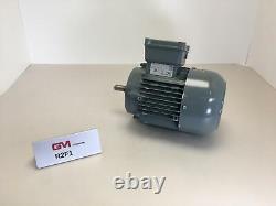 Kaiser Engines Three-Phase Dnk 90s/8 3 Phases Electric Motor 500V 0,55kW 690rpm