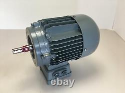 Kaiser Engines Three-Phase Dnk 90s/8 3 Phases Electric Motor 500V 0,55kW 690rpm