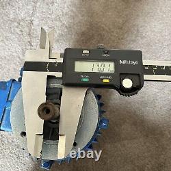 KonCAR MES 0.55 Kw 3Phase Electric Motor 2750 RPM SEE PHOTOS