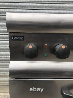 Lincat Silverlink 600 Electric Oven Range ESLR9C Three Phase / Commercial/