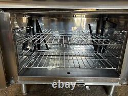 Lincat Silverlink 600 Electric Oven Range ESLR9C Three Phase / Commercial/