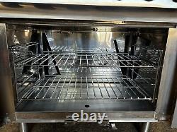 Lincat Silverlink 600 Electric Oven Range ESLR9C Three Phase / Commercial/