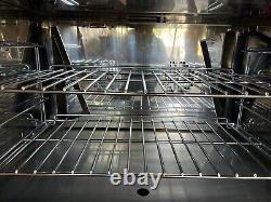 Lincat Silverlink 600 Electric Oven Range ESLR9C Three Phase / Commercial/