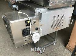 Lincoln 18 Commercial Conveyor Pizza Oven Electric THREE PHASE