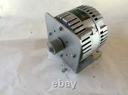 MANTA-3 / 48 VDC / Electric Power Generator / 3 Phase / 3500W withDuty WithBase
