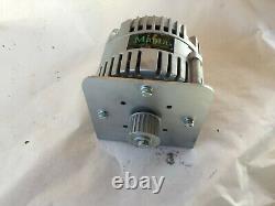 MANTA-3 / 48 VDC / Electric Power Generator / 3 Phase / 3500W withDuty WithBase