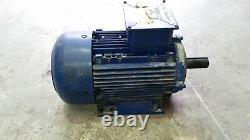 Marelli Motori 6209-Z-C3 18.5kw 3 phase electric motor unused CE approved