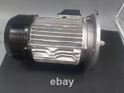 Motor 3 Phase Electric 2.2kw 2890rpm IE3 Simel Type 1-10A/58 2 Pole Efficient