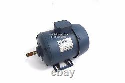 NEW AER-ASTROSYN 3-Phase Imperial Electric Motor 750w 2800RPM 2-Pole B56 Frame