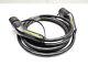 NEW Three Phase, Electric Car/EV Charging Cable, 32A, Type 2 to Type 2, 5m 22kw
