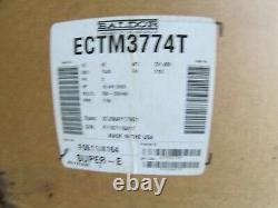 New Ectm3774t 10 HP 1760 RPM Baldor Electric Motor Air