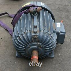 POPE AC Motor 11 KW 15 HP 3 phase electric motor 4 pole 1440 rpm