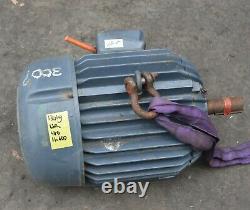 POPE AC Motor 11 KW 15 HP 3 phase electric motor 4 pole 1440 rpm