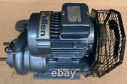 Pullen Pumps 0.55kW Leroy Somer Electric Motor Industrial Water Pump C40L
