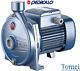 Pump Centrifugal PEDROLLO CP 158 three-phase iron stainless steel 0,75 KW 1 HP