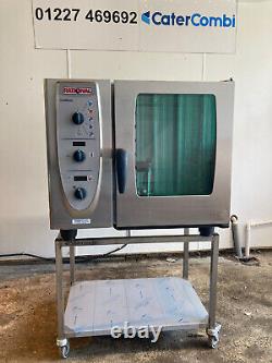 Rational Combi Master CM 6 Grid Single or Three Phase Electric £2,415.00+VAT