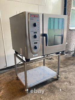 Rational Combi Master CM 6 Grid Single or Three Phase Electric £2,415.00+VAT