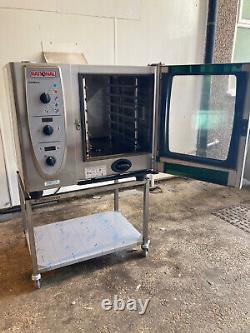 Rational Combi Master CM 6 Grid Single or Three Phase Electric £2,415.00+VAT