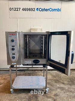 Rational Combi Master CM 6 Grid Single or Three Phase Electric £2,415.00+VAT