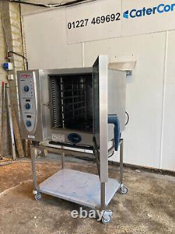 Rational Combi Master CM 6 Grid Single or Three Phase Electric £2,415.00+VAT