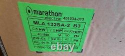 Regal Beloit Marathon 4kw (5.4hp) Three Phase Electric Motor Ac 400v/690v