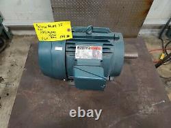Reliance Electric P21G7403 10HP 230460V 3 phase 1700RPM 215TE6F