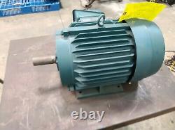 Reliance Electric P21G7403 10HP 230460V 3 phase 1700RPM 215TE6F