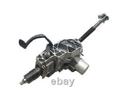 Renault Megane Steering Column Electric Phase III 2008 RHD 8200797907