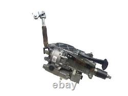 Renault Megane Steering Column Electric Phase III 2008 RHD 8200797907