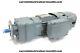 SEW 0.55kw 3-Phase Electric Motor Gearbox Brake 355RPM Gear Motor Reducer Flange