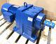 SEW-Eurodrive 1.5kW 3-Phase Electric Motor Brake Gearbox Straight Drive 11RPM