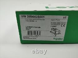 Schneider Electric LXM32I. VW3M9002S001 LXM32I Module Mains Supply Three-Phase