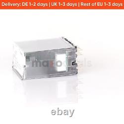 Schneider Electric REL91333 three phase trip circuit supervision relay New NFP