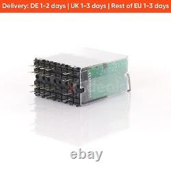 Schneider Electric REL91333 three phase trip circuit supervision relay New NFP