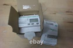 Schneider Electric Three Phase Energy Meter A9MEM3155