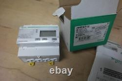 Schneider Electric Three Phase Energy Meter A9MEM3155