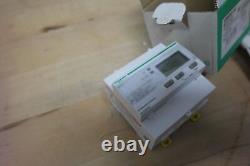 Schneider Electric Three Phase Energy Meter A9MEM3155