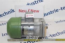 Schneider + Kraft 1,2 Kw 3000 Min Electric Motor 71.70 Three-Phase 2800 Min