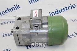 Schneider + Kraft 1,2 Kw 3000 Min Electric Motor 71.70 Three-Phase 2800 Min