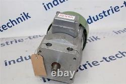 Schneider + Kraft 1,2 Kw 3000 Min Electric Motor 71.70 Three-Phase 2800 Min