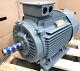 Seipee 22kW 3-Phase AC Electric Motor 1470RPM 4-Pole B3 Foot 180L Frame IE3