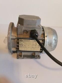 Seipee Industrial Electric Motor High Efficiency, Three Phase