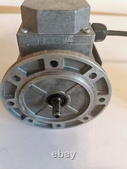 Seipee Industrial Electric Motor High Efficiency, Three Phase