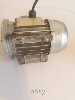 Seipee Industrial Electric Motor High Efficiency, Three Phase