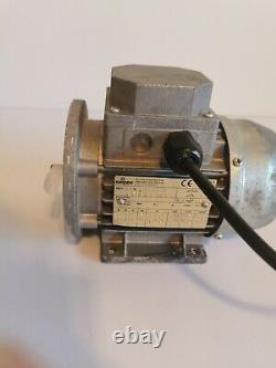 Seipee Industrial Electric Motor High Efficiency, Three Phase