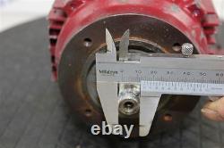 Sew Eurodrive 0,37 Kw 1380 Min Electric Motor DFT71D4/BMG/ Th/ASD1 Three-Phase