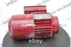 Sew Eurodrive 0,37 Kw 1380 Min Electric Motor DFT71D4/BMG/ Th/ASD1 Three-Phase