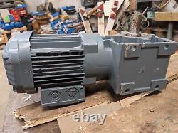Sew Eurodrive Electric Motor And Gearbox